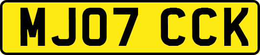 MJ07CCK