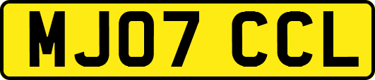 MJ07CCL