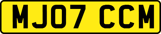 MJ07CCM