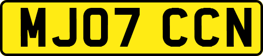 MJ07CCN