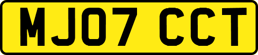 MJ07CCT