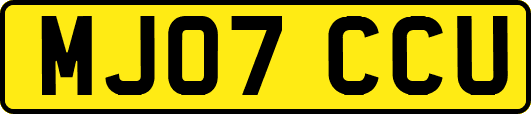 MJ07CCU