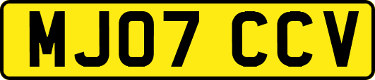 MJ07CCV