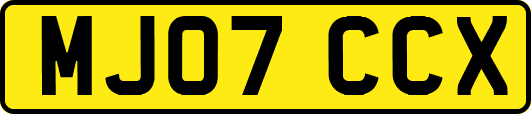 MJ07CCX