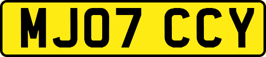 MJ07CCY