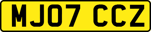 MJ07CCZ