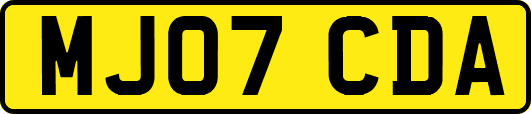 MJ07CDA