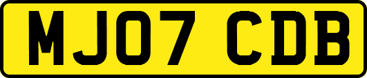 MJ07CDB