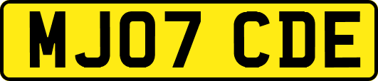 MJ07CDE