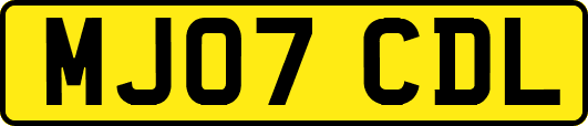 MJ07CDL