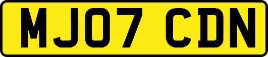 MJ07CDN
