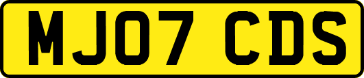 MJ07CDS