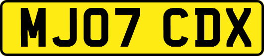 MJ07CDX