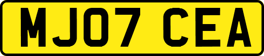 MJ07CEA