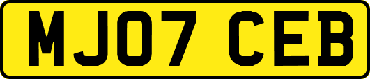 MJ07CEB