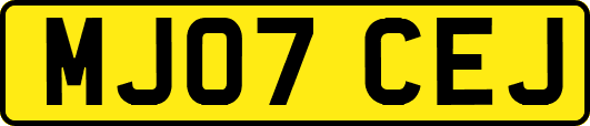 MJ07CEJ