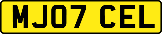MJ07CEL