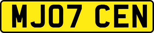MJ07CEN