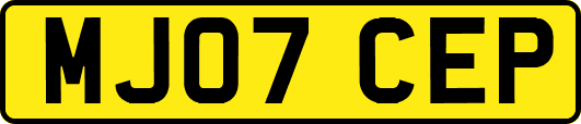 MJ07CEP