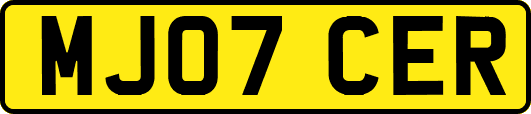 MJ07CER