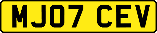 MJ07CEV