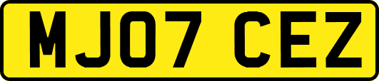 MJ07CEZ