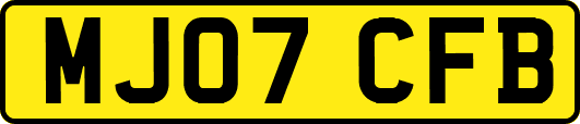 MJ07CFB