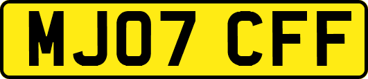 MJ07CFF