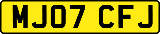 MJ07CFJ
