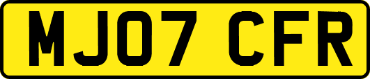 MJ07CFR