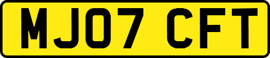 MJ07CFT