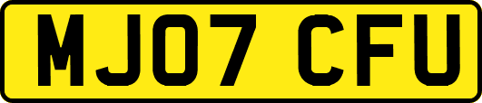 MJ07CFU