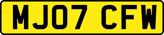 MJ07CFW