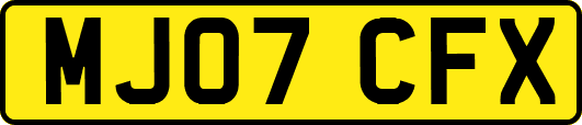 MJ07CFX
