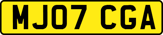 MJ07CGA