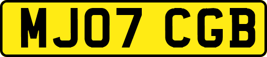 MJ07CGB