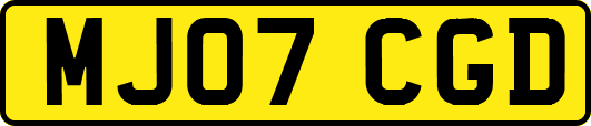 MJ07CGD