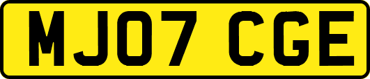 MJ07CGE