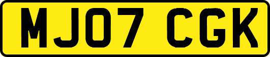 MJ07CGK