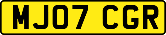 MJ07CGR