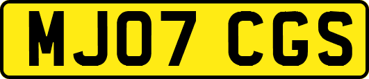 MJ07CGS