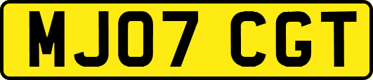 MJ07CGT