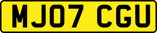 MJ07CGU
