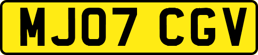 MJ07CGV