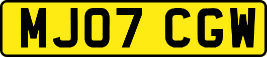 MJ07CGW