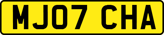 MJ07CHA