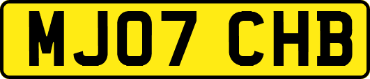 MJ07CHB