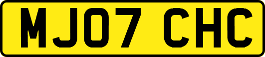 MJ07CHC