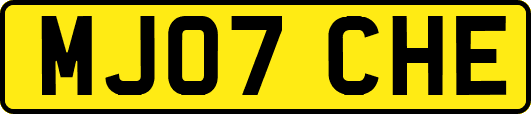MJ07CHE