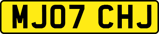 MJ07CHJ